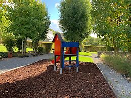 Cozy Holiday Home Near Durbuy