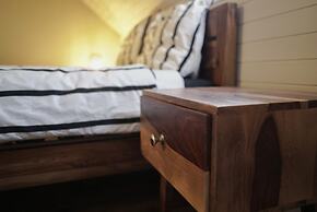 Cozy Holiday Home Near Durbuy