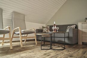 Cozy Holiday Home Near Durbuy