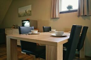 Cozy Holiday Home Near Durbuy