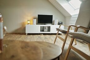 Cozy Holiday Home Near Durbuy