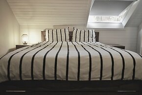 Cozy Holiday Home Near Durbuy