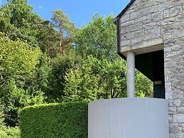 Cozy Holiday Home Near Durbuy