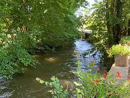 Cozy Holiday Home Near Durbuy