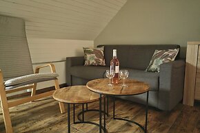 Cozy Holiday Home Near Durbuy