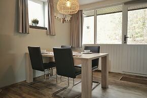 Cozy Holiday Home Near Durbuy