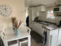 Modern Stay Near Oosterschelde Beach
