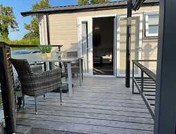 Modern Stay Near Oosterschelde Beach