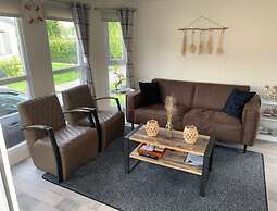 Modern Stay Near Oosterschelde Beach