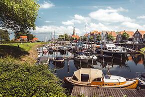 Modern Stay Near Oosterschelde Beach