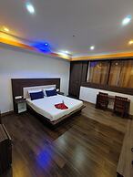 Sagayi international resort