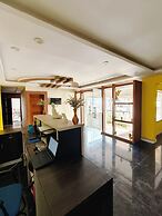 Sagayi international resort