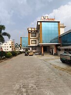 Sagayi international resort
