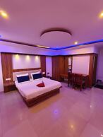 Sagayi international resort