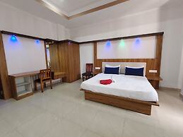 Sagayi international resort