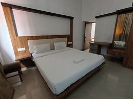 Sagayi international resort