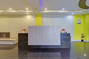 Sagayi international resort