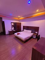 Sagayi international resort