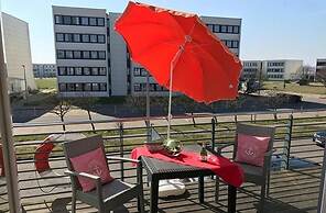 Apartment Am Sudstrand