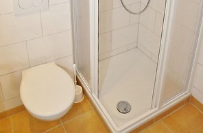 Apartment Am Sudstrand