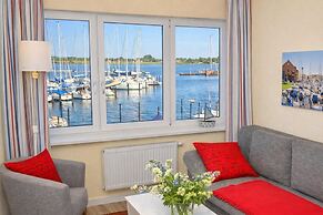 Apartment Am Sudstrand