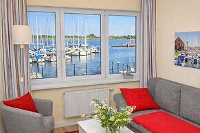 Apartment Am Sudstrand