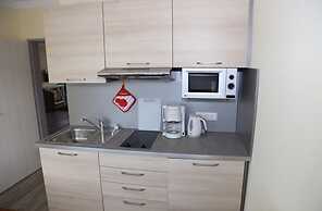 Apartment Am Sudstrand
