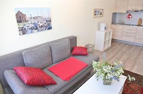 Apartment Am Sudstrand