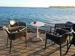 Apartment Am Sudstrand