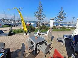 Apartment Am Sudstrand