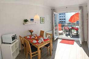Apartment Am Sudstrand