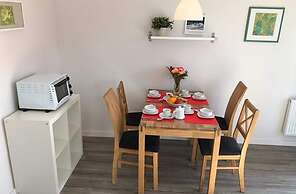 Apartment Am Sudstrand