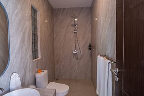 Waringin Villa Ubud