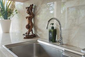 Waringin Villa Ubud