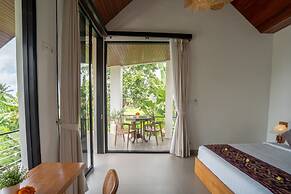 Waringin Villa Ubud