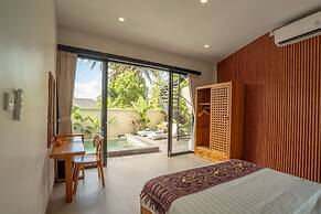 Waringin Villa Ubud
