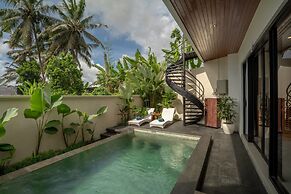 Waringin Villa Ubud