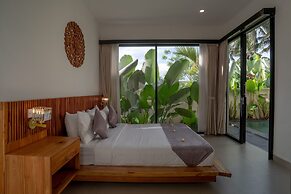 Waringin Villa Ubud