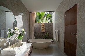 Waringin Villa Ubud