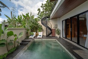 Waringin Villa Ubud