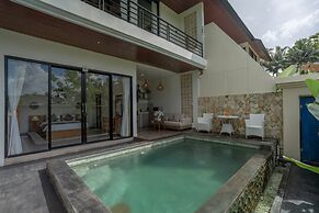 Waringin Villa Ubud