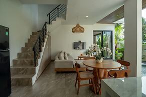 Waringin Villa Ubud