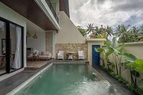 Waringin Villa Ubud