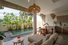 Waringin Villa Ubud