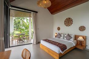 Waringin Villa Ubud