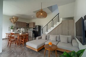 Waringin Villa Ubud