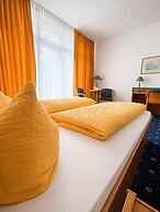 Sporthotel Middelpunkt