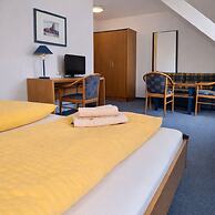 Sporthotel Middelpunkt