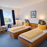 Sporthotel Middelpunkt