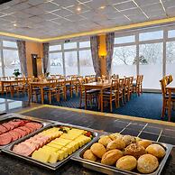 Sporthotel Middelpunkt